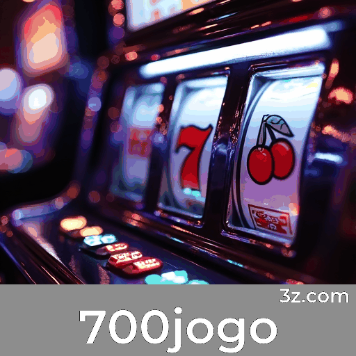 Tecnologia 3D Avançada em Jogos de Cassino no 700jogo