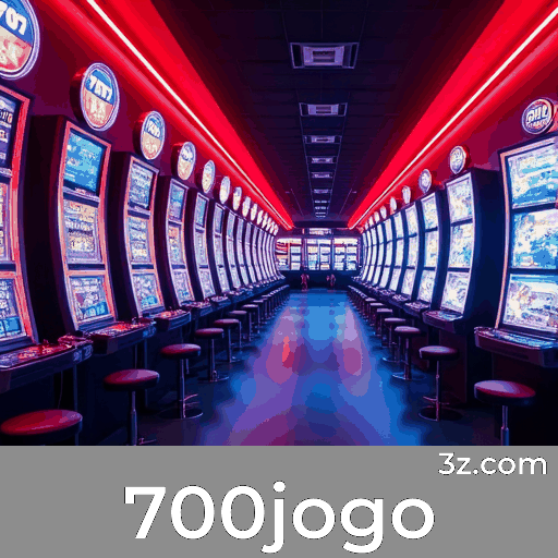 Descubra o Acesso Exclusivo e Seguro no 700jogo