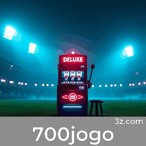 700jogo: Inovação e Tecnologia em Jogos Avançados