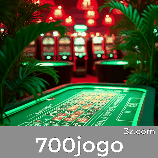 700jogo: Sua Plataforma de Apostas Esportivas Completa e Confiável