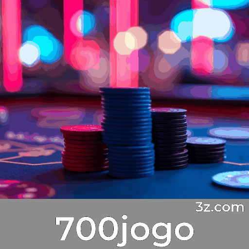 Tecnologia 3D Avançada em Jogos de Cassino no 700jogo