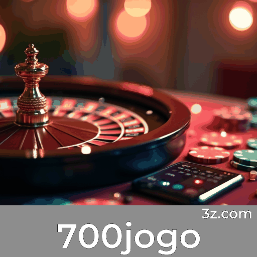 700jogo: Experiência Imersiva de Cassino para Brasileiros