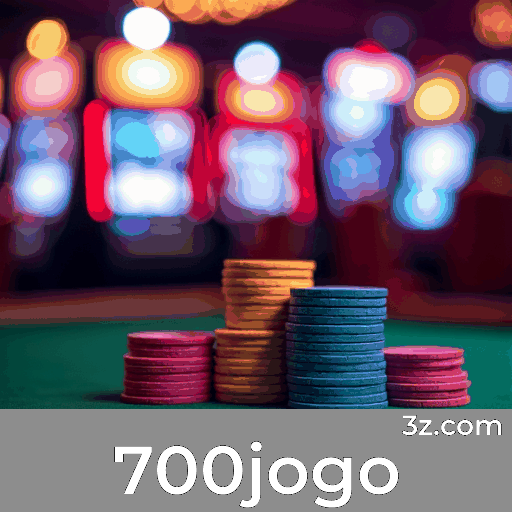 700jogo: Sua Plataforma de Apostas Esportivas Completa e Confiável
